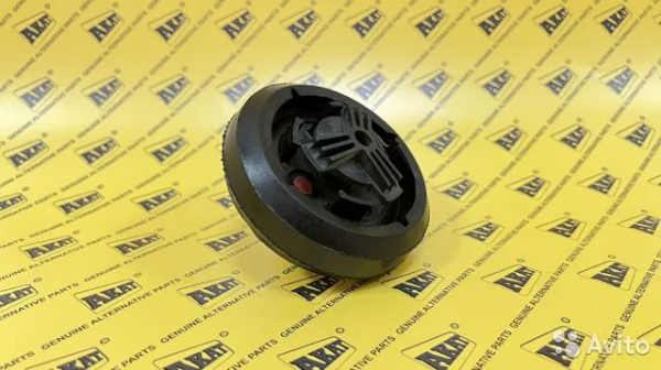 Крышка топливного бака оем 338-0912 — фото 3